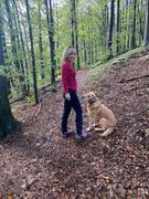 Alpine Princess Ascent Hiking Pants Eclipse Review