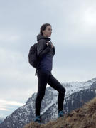 Alpine Princess Summit Pocket Leggings Eclipse Review