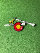 Pins And Aces Colorado Strong Ball Marker Review