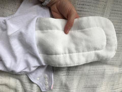 My Little Gumnut Bamboo Inserts for Cloth Nappies (Multi-packs) Review