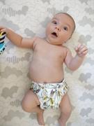 My Little Gumnut Bamboo Inserts for Cloth Nappies (Multi-packs) Review