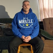 The Miracles Store Be The Miracle Unisex Sweatshirt Hoodie Review