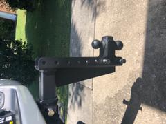 BulletProof Hitches  2.5 Heavy Duty 12 Drop/Rise Hitch Review