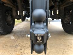 BulletProof Hitches  2.0 Heavy Duty 12 Drop/Rise Hitch Review