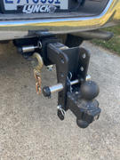 BulletProof Hitches  2.5 Heavy Duty 6 Drop/Rise Hitch Review