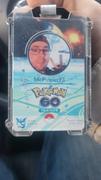 Epic IDs Pokemon GO Inspired Team Mystic, Valor or Instinct Trainer ID Card [Photo Personalized] Review