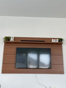 ROOLEE Clifton Floating TV Panel Review