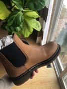 ROOLEE ROOLEE Flika Chelsea Boot Review