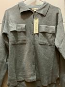 ROOLEE Let’s Get Together Button Up Shirt Review