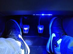 Xenons Online Ford Fiesta LED Footwell Lighting Kit Review