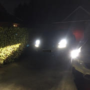 Xenons Online H7 Project-X LED Headlight Bulbs Canbus Review
