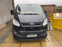 Xenons Online Ford Transit Custom LED Sidelight Bulbs (Pair) Review