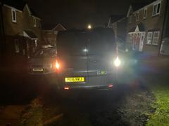 Xenons Online Ford Transit LED Reverse Bulbs (Pair) Review