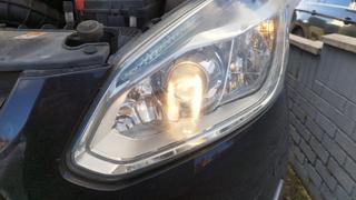 Xenons Online Ford Transit Custom Complete Headlight Package (Pre Facelift) Review