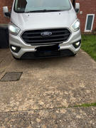 Xenons Online Ford Transit Custom H11 LED Fog Light Bulbs (Pair) Review