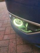 Xenons Online AmbiFog+ RGB Colour Changing LED Halo Fog Light Unit Review