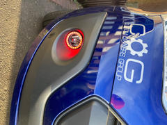 Xenons Online Ford Transit Custom AmbiFog+ RGB Colour Changing LED Halo Fog Light Unit Review