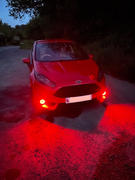 Xenons Online Ford Fiesta MK7 AmbiFog+ RGB Colour Changing LED Halo Fog Light Unit Review