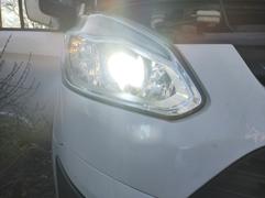 Xenons Online Transit Custom H7 TC-X LED Headlight Bulbs Canbus (Pre Facelift) Review