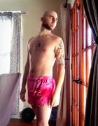 Semper Silkies™ Pink Camo Review