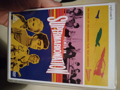 The Gerry Anderson Store Filmed in Supermarionation documentary [DVD](Region 2) Review