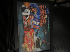 The Gerry Anderson Store Thunderbirds Poster [Official and Exclusive] Review