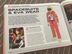 The Gerry Anderson Store Space: 1999 Moonbase Alpha Technical Operations Manual (Standard Edition) Review