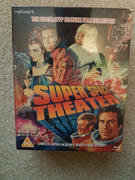 The Gerry Anderson Store Space: 1999: Super Space Theater [Blu-ray] Review