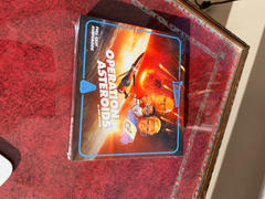 The Gerry Anderson Store Thunderbirds: Operation Asteroids (CD Set) [Official & Exclusive] Review