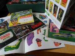 The Gerry Anderson Store Stingray: The Complete Series Deluxe Limited Edition [Blu-ray] (Region ABC) Review