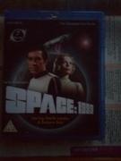 The Gerry Anderson Store Space: 1999: The Complete Series 1 (Blu-ray or DVD Set)(Region B & 2 PAL) Review