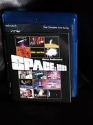 The Gerry Anderson Store Space: 1999: The Complete Series 1 (Blu-ray or DVD Set)(Region B & 2 PAL) Review