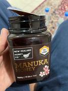New Zealand Honey Co.™ Manuka Honey UMF™ 10+ | MGO 263+ Review