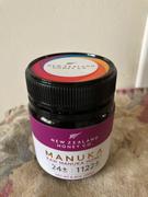 New Zealand Honey Co.™ Manuka Honey UMF™ 24+ | MGO 1122+ Review