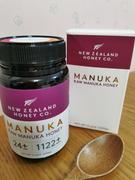 New Zealand Honey Co.™ Manuka Honey UMF™ 24+ | MGO 1122+ Review