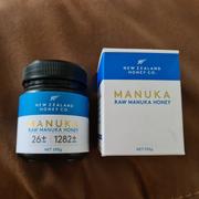 New Zealand Honey Co.™ Manuka Honey UMF™ 26+ | MGO 1282+ Review