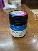 New Zealand Honey Co.™ Manuka Honey UMF™ 26+ | MGO 1282+ Review