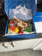 Down Under Box Build Your Own Australian Gift Box - Choose 8 Items Review