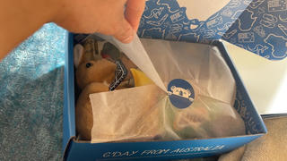 Down Under Box Build Your Own Australian Gift Box - Choose 8 Items Review