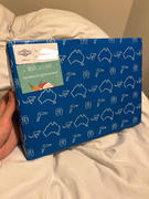 Down Under Box Build Your Own Aussie Christmas Care Package - Extra Large Box Review