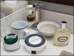 West Coast Shaving WCS Duck Fat Shaving Soap, Cologne, 5 oz Review