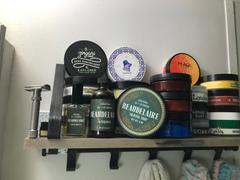 West Coast Shaving Barrister and Mann After Shave Splash, Beaudelaire Review
