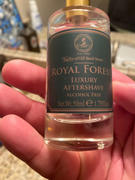 West Coast Shaving Taylor of Old Bond Street Aftershave Lotion, Royal Forest Review