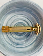 West Coast Shaving Merkur 34G Heavy Duty Classic Safety Razor, Gold Review