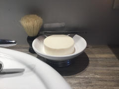 West Coast Shaving Mitchell's Wool Fat Shaving Soap Refill Review