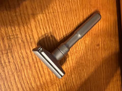 West Coast Shaving Merkur Futur Safety Razor Polished Chrome Review