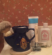 West Coast Shaving Taylor Of Old Bond Street Shaving Scuttle Soap Refill, 58g Review