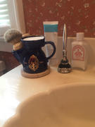 West Coast Shaving Taylor Of Old Bond Street Shaving Scuttle Soap Refill, 58g Review