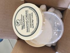 West Coast Shaving Geo F Trumper Almond Shaving Cream Bowl Review