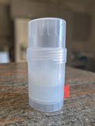 West Coast Shaving Twist-up Shaving Stick Containers, .75 oz Review